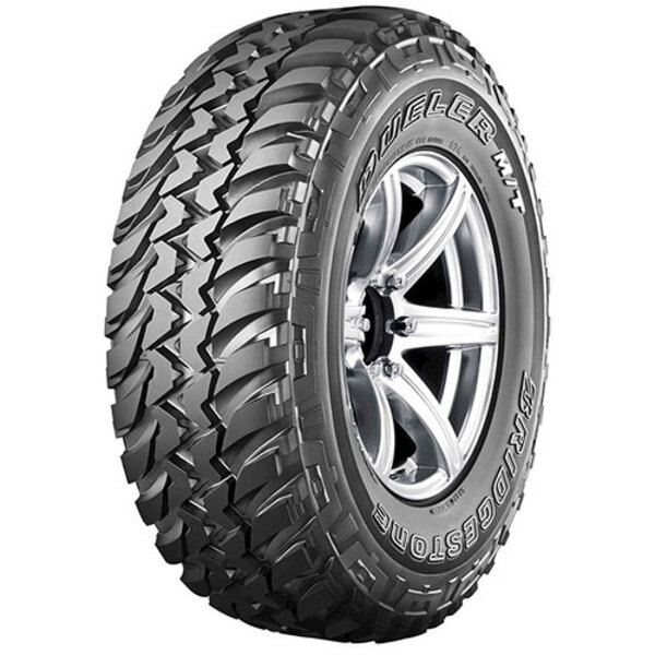 LLANTA BRIDGESTONE 265/65R17 MT
