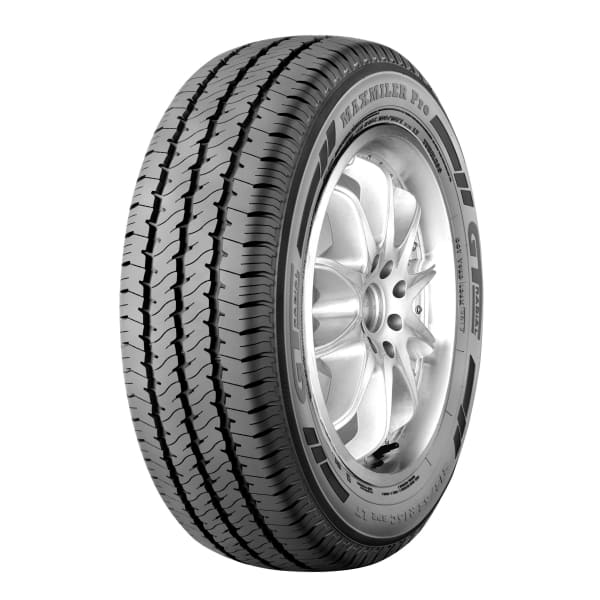 LLANTA GT RADIAL 225/65R16C MAXMILER PRO