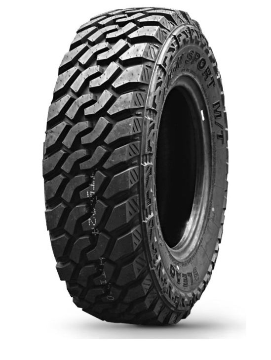 LLANTA LION SPORT 265/65R17 MT
