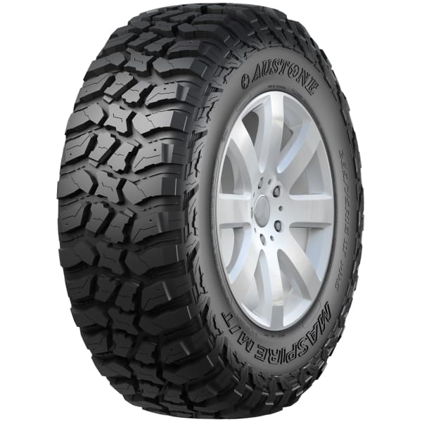 LLANTA AUSTONE 265/65R17 MT