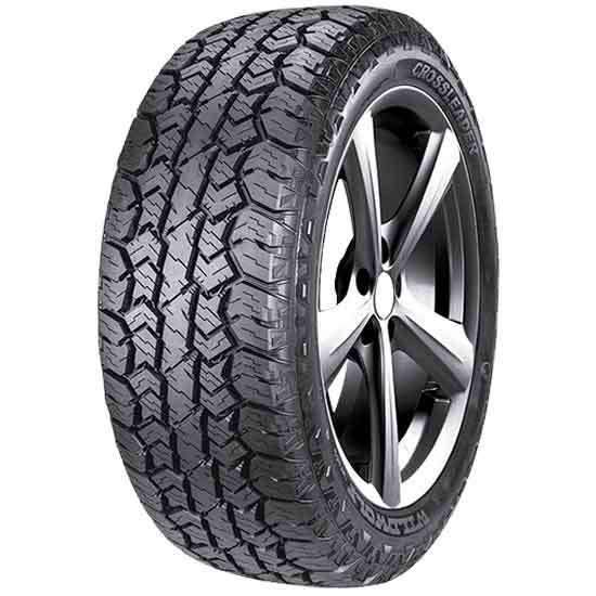 LLANTA DOUBLE STAR 215/75R15 MT