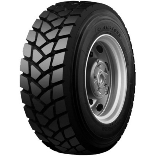 LLANTA AUSTONE 295/80R22.5 POS TORTUGA
