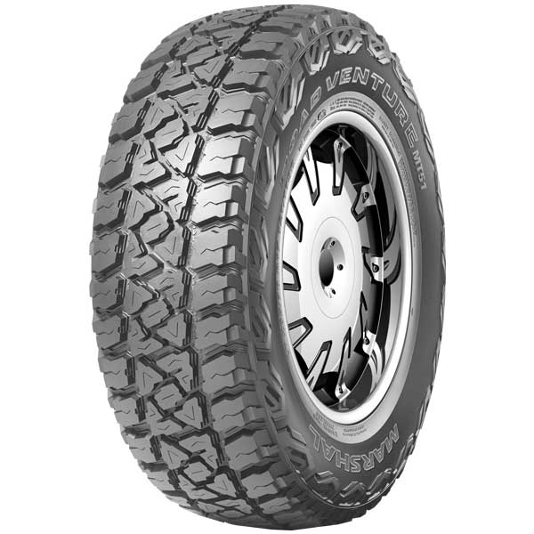 LLANTA MARSHAL 265/65R17 MT